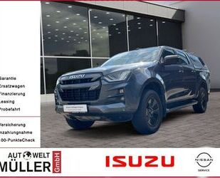 Isuzu D-Max Gebrauchtwagen
