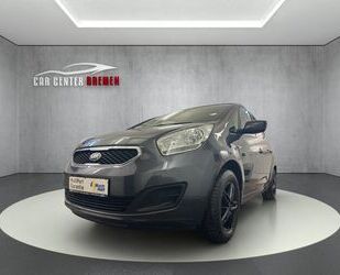 Kia Venga Gebrauchtwagen