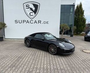 Porsche 911 Urmodell Gebrauchtwagen