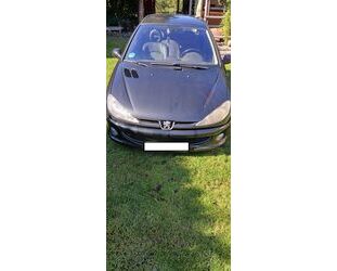 Peugeot 206 Gebrauchtwagen