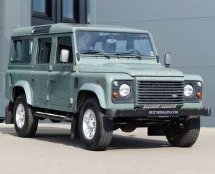 Land Rover Defender Gebrauchtwagen