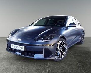 Hyundai IONIQ 6 Gebrauchtwagen