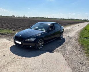 BMW 318 Gebrauchtwagen