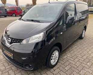 Nissan NV200 Gebrauchtwagen