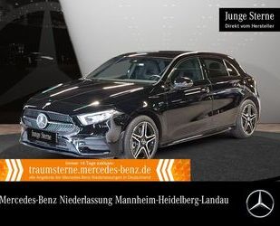 Mercedes-Benz A 250 Gebrauchtwagen