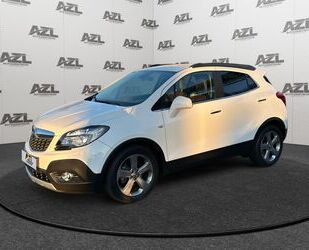 Opel Mokka Gebrauchtwagen