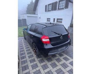 BMW 116 Gebrauchtwagen