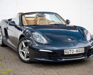 Porsche Boxster Gebrauchtwagen