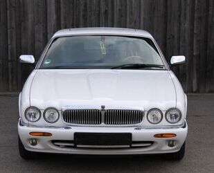 Jaguar XJ Gebrauchtwagen