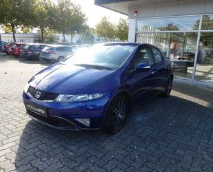 Honda Civic Gebrauchtwagen