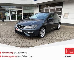 Seat Leon Gebrauchtwagen
