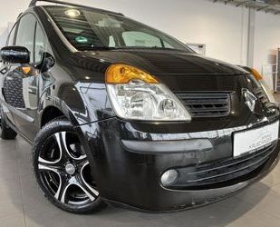 Renault Modus Gebrauchtwagen