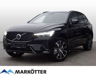 Volvo XC60 Gebrauchtwagen