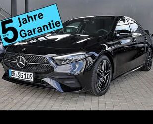 Mercedes-Benz A 200 Gebrauchtwagen