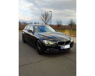 BMW 320 Gebrauchtwagen