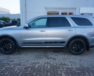Dodge Durango Gebrauchtwagen