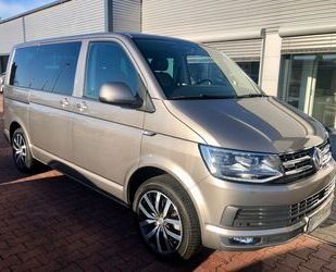 VW T6 Multivan Gebrauchtwagen