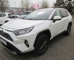 Toyota RAV 4 Gebrauchtwagen