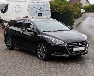 Hyundai i40 Gebrauchtwagen