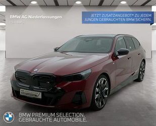 BMW i5 Gebrauchtwagen