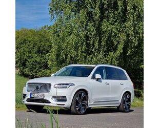Volvo XC90 Gebrauchtwagen