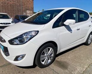 Hyundai ix20 Gebrauchtwagen