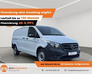 Mercedes-Benz Vito Gebrauchtwagen