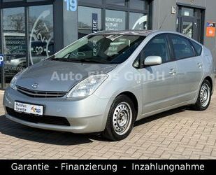 Toyota Prius Gebrauchtwagen