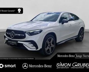 Mercedes-Benz GLC 300 Gebrauchtwagen