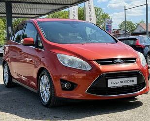 Ford C-Max Gebrauchtwagen