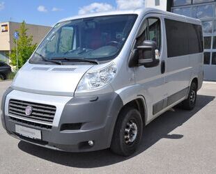 Fiat Ducato Gebrauchtwagen