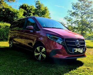 Mercedes-Benz V 250 Gebrauchtwagen