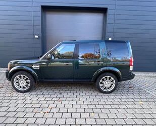 Land Rover Discovery Gebrauchtwagen