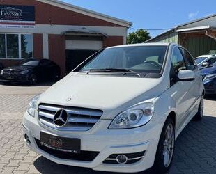 Mercedes-Benz B 160 Gebrauchtwagen
