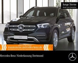 Mercedes-Benz GLE 350 Gebrauchtwagen