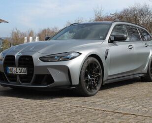 BMW M3 Gebrauchtwagen