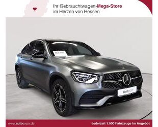 Mercedes-Benz GLC 300 Gebrauchtwagen