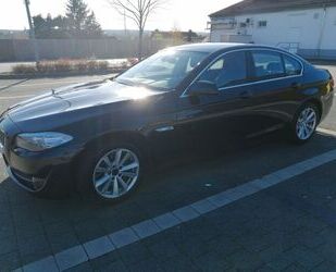 BMW 528 Gebrauchtwagen