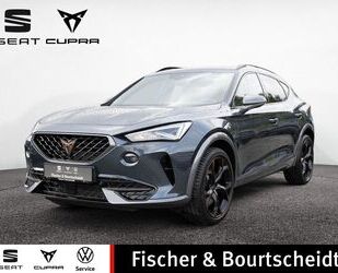 Cupra Formentor Gebrauchtwagen