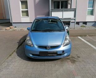 Honda Jazz Gebrauchtwagen