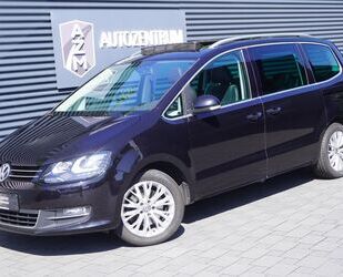 VW Sharan Gebrauchtwagen