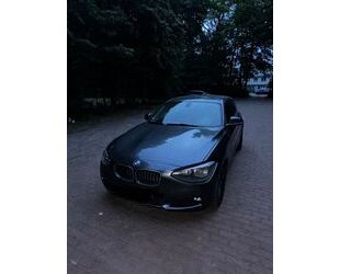 BMW 118 Gebrauchtwagen