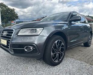 Audi Q5 Gebrauchtwagen