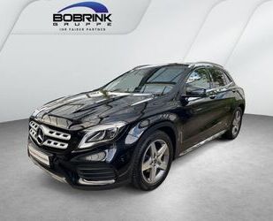 Mercedes-Benz GLA 180 Gebrauchtwagen