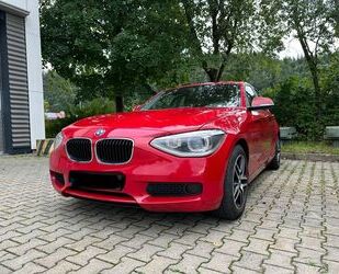 BMW 114 Gebrauchtwagen