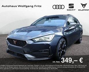 Cupra Leon Gebrauchtwagen