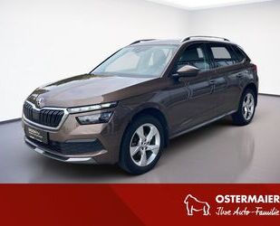 Skoda Kamiq Gebrauchtwagen