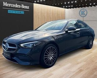 Mercedes-Benz C 220 Gebrauchtwagen