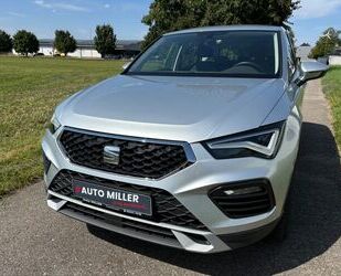 Seat Ateca Gebrauchtwagen