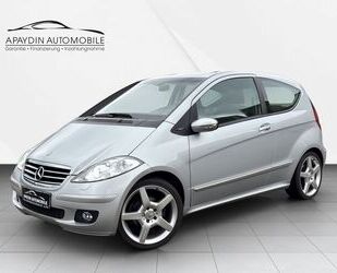 Mercedes-Benz A 150 Gebrauchtwagen